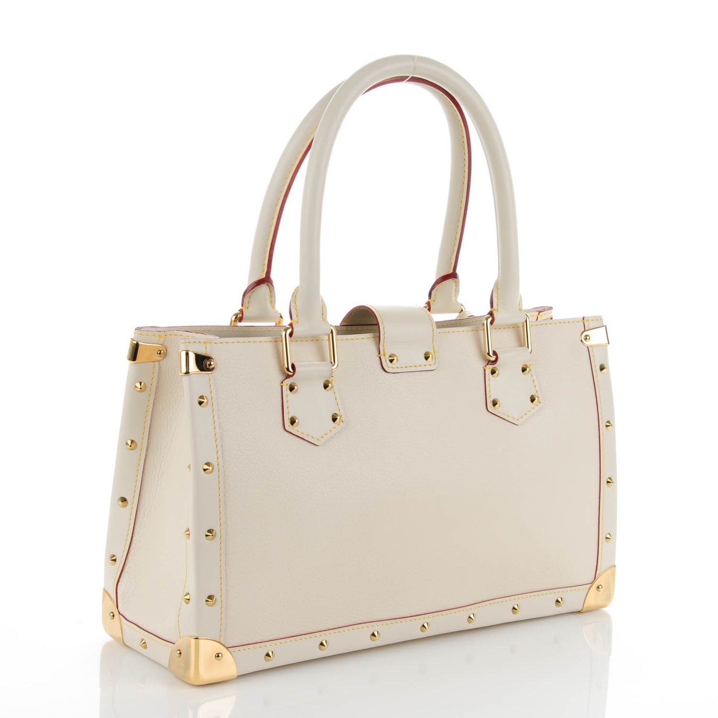 Suhali Le Fabuleux White