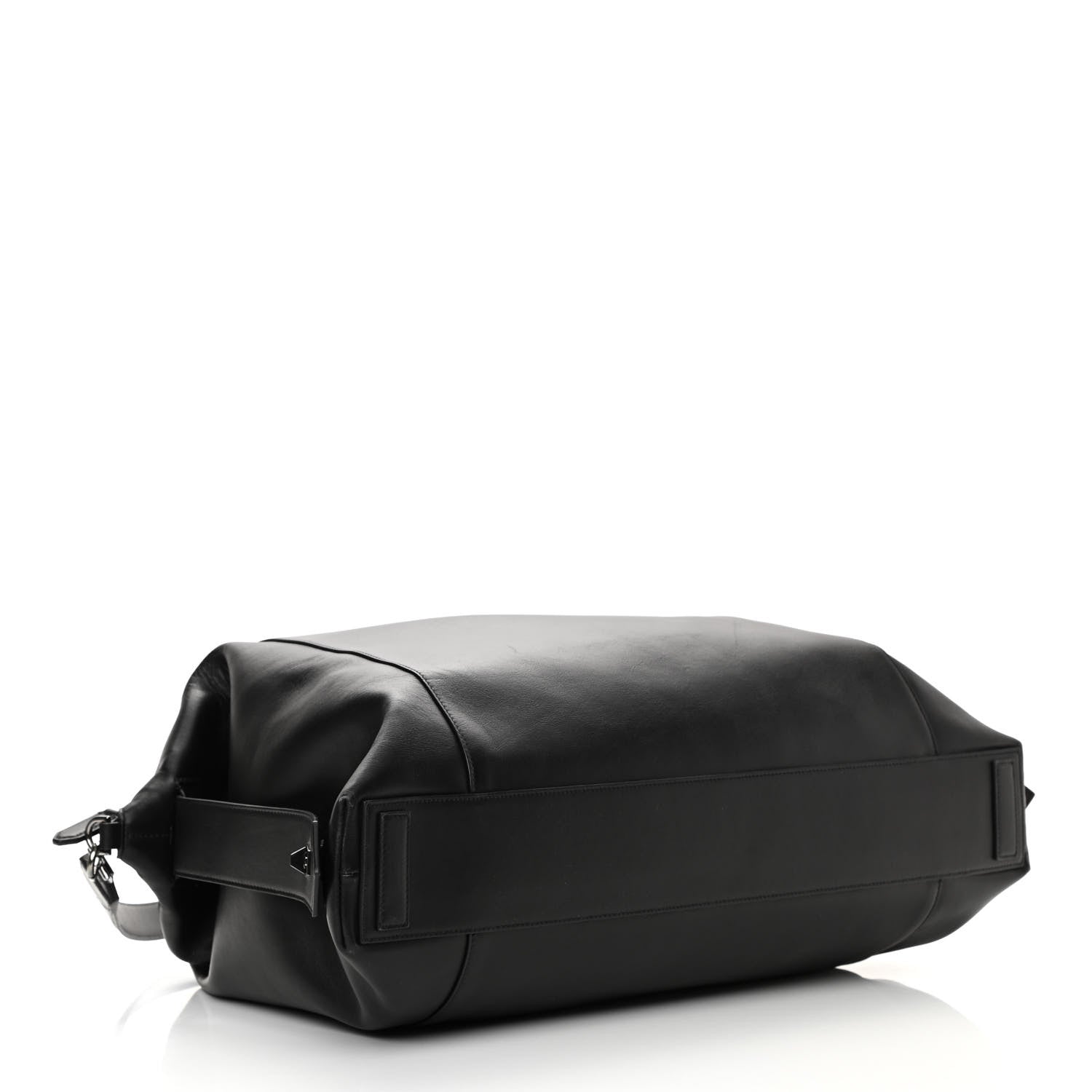 Givenchy Smooth Calfskin Medium Soft Antigona Black 4 of 12