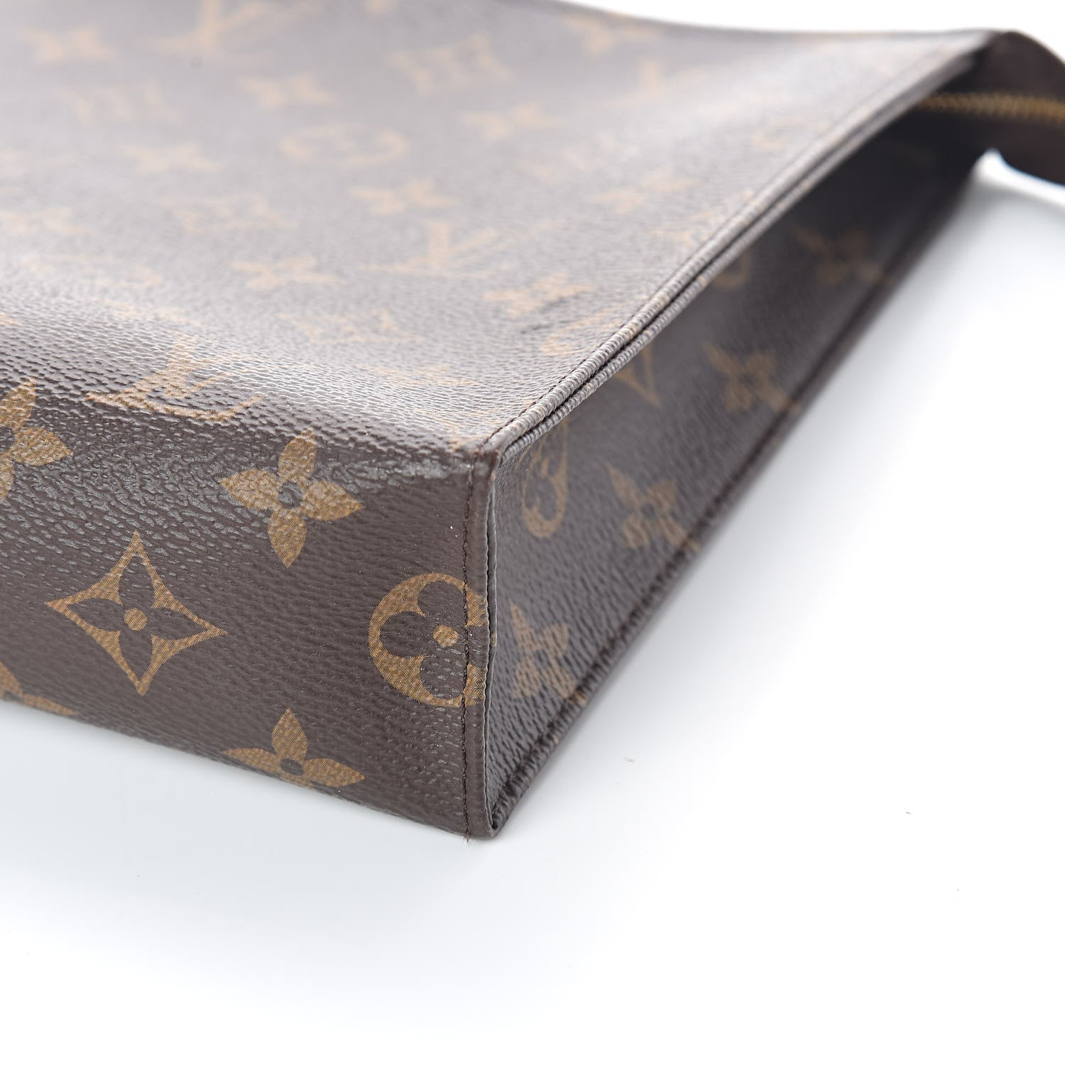 Louis Vuitton Monogram Toiletry Pouch 26 6 of 8