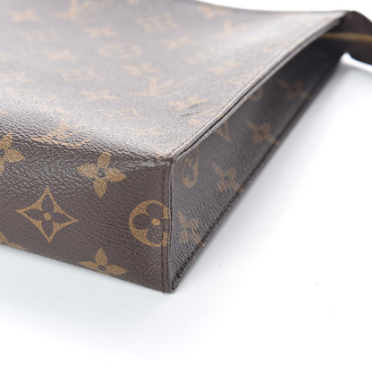 Louis Vuitton Monogram Toiletry Pouch 26 6 of 8