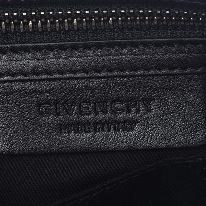 Givenchy Sheepskin Large Pandora Blue 6 of 8