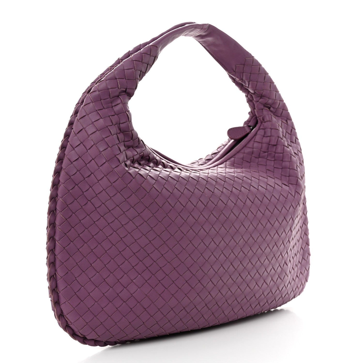 Bottega Veneta Nappa Intrecciato Medium Veneta Hobo Corot 3 of 10