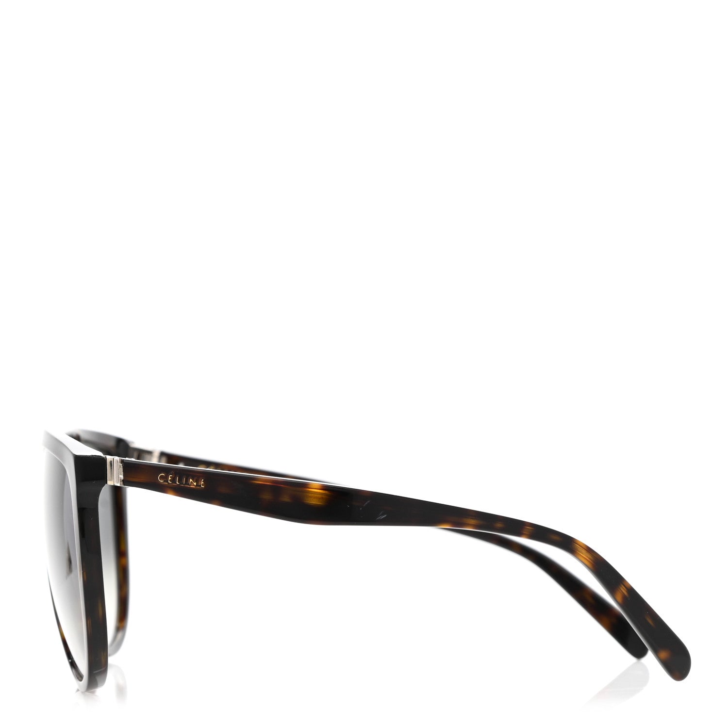 Celine Acetate Thin Shadow Sunglasses CL41435/S 3 of 6