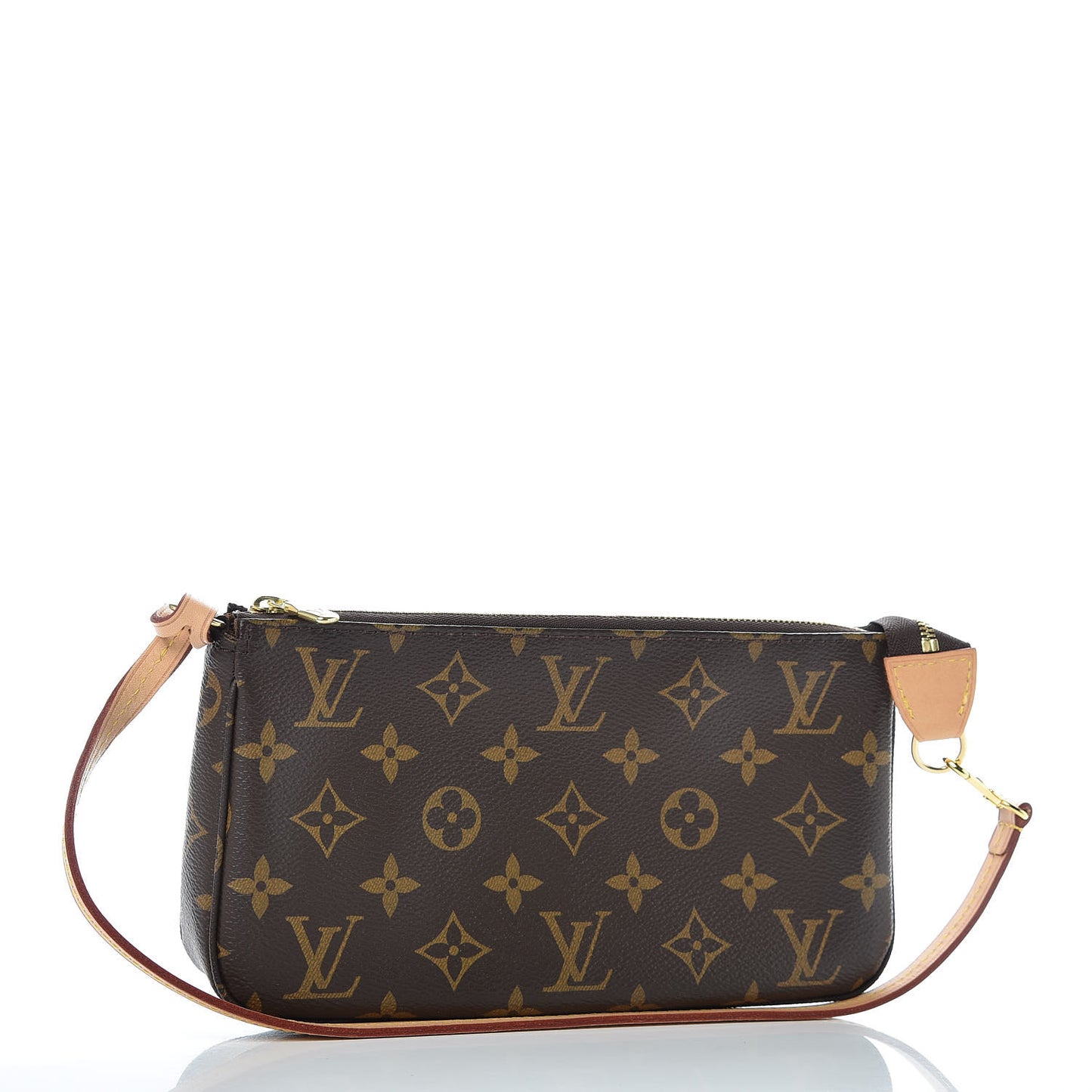 Monogram Pochette Accessories NM