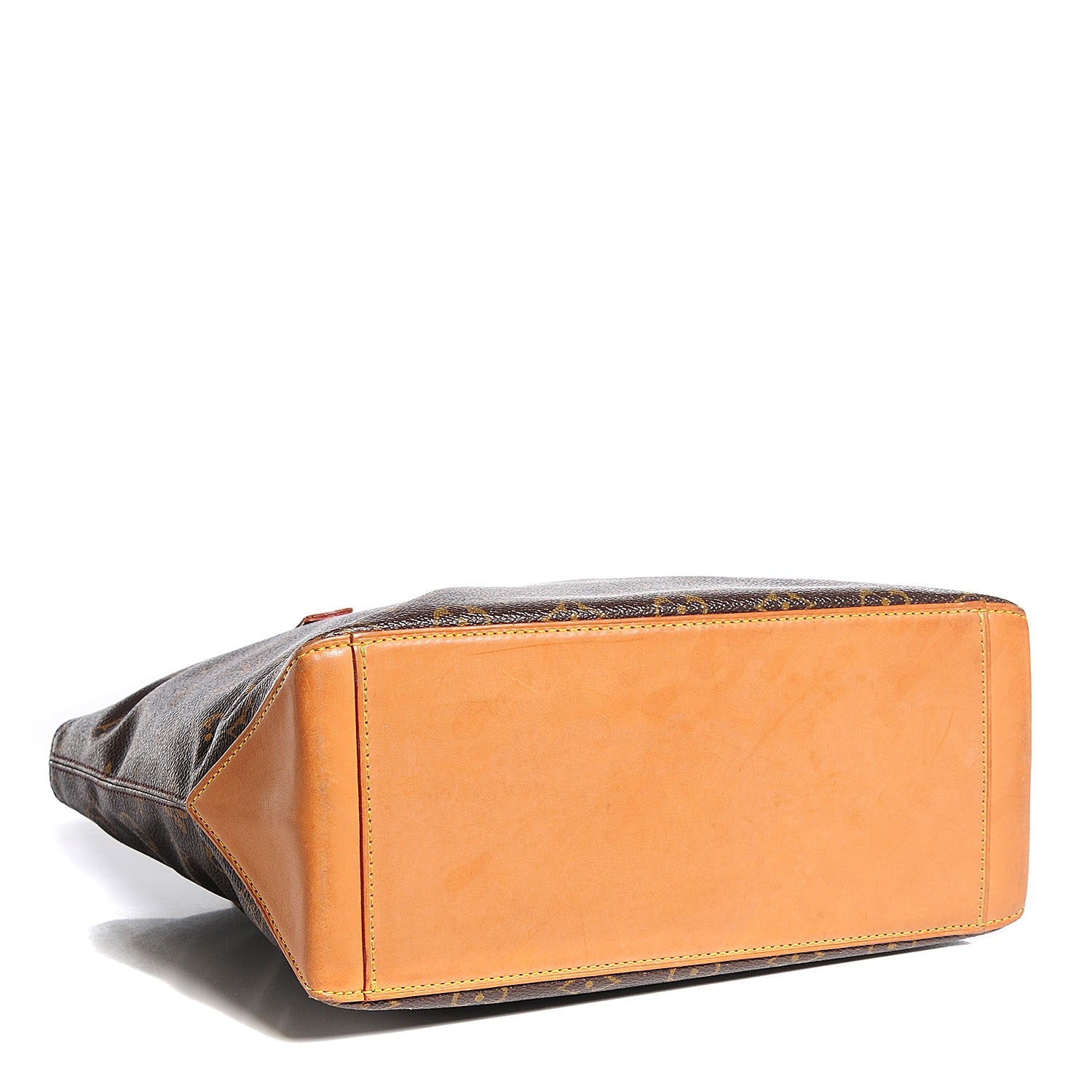 Louis Vuitton Monogram Cabas Piano 4 of 7