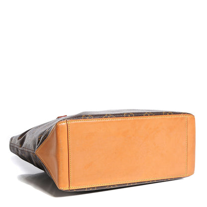 Louis Vuitton Monogram Cabas Piano 4 of 7