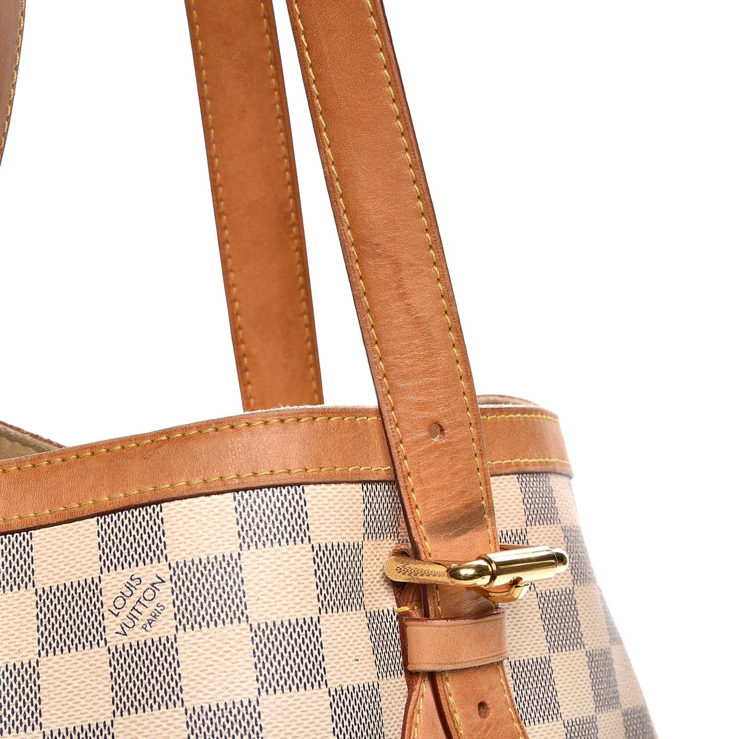 Damier Azur Hampstead MM