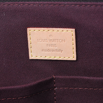 Louis Vuitton Monogram Turenne MM 6 of 12
