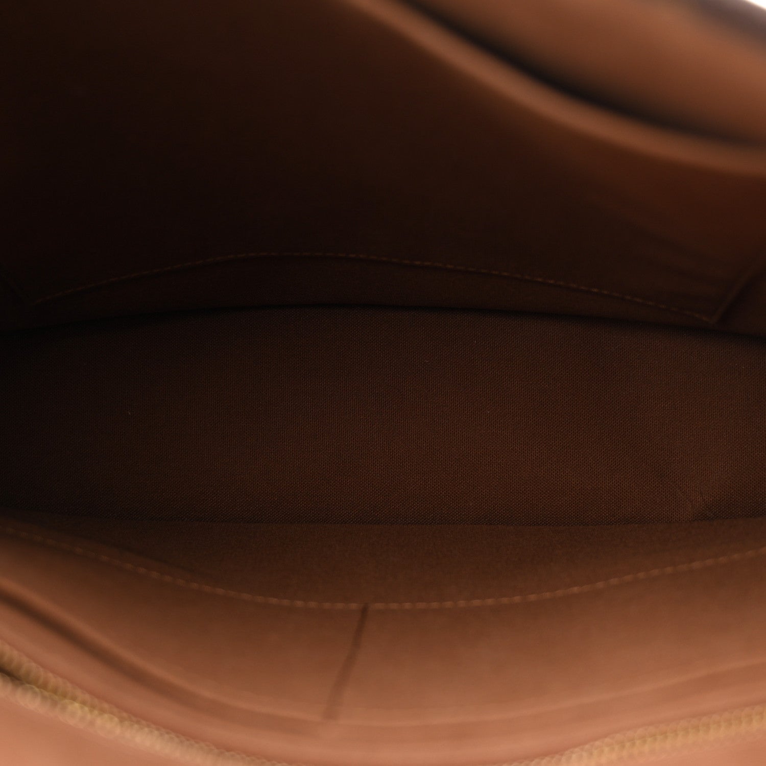 Louis Vuitton Monogram Sac Plat NM 5 of 12