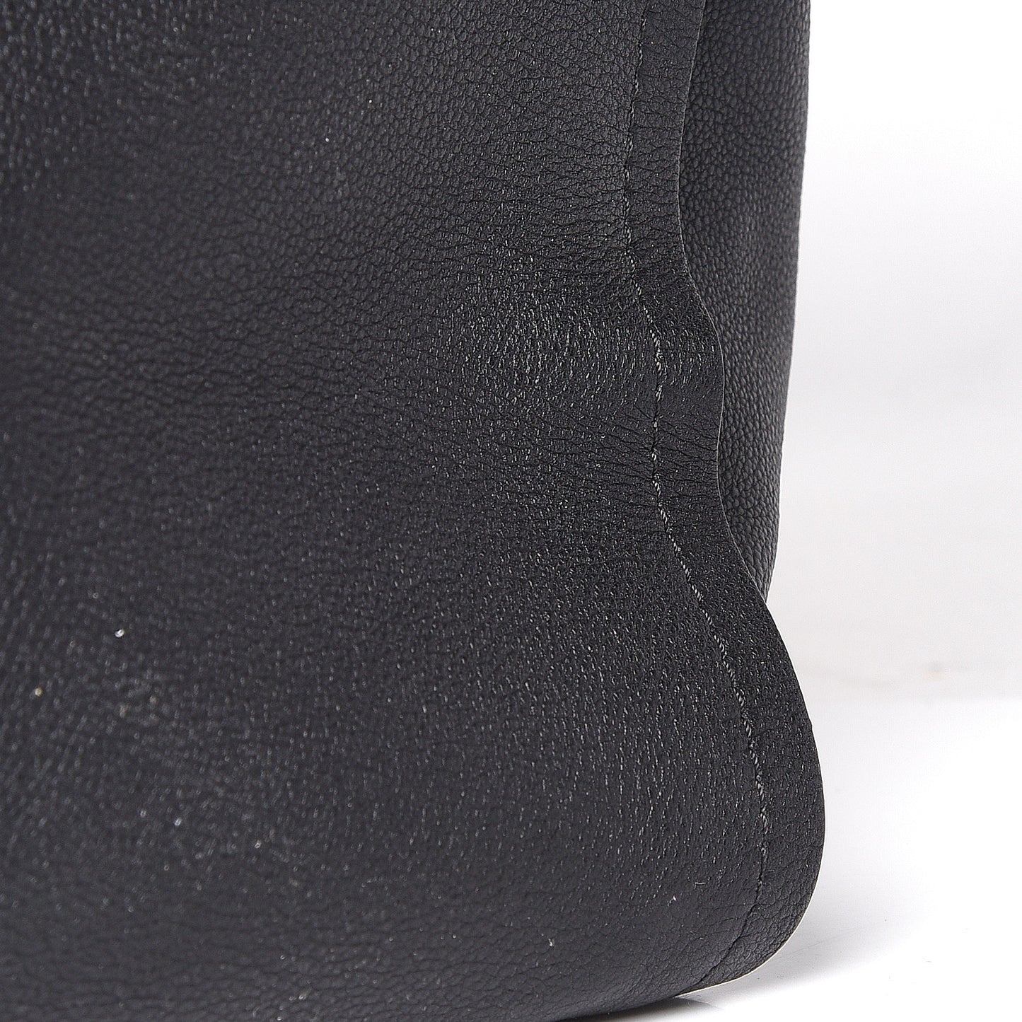 Calfskin Tournon Black