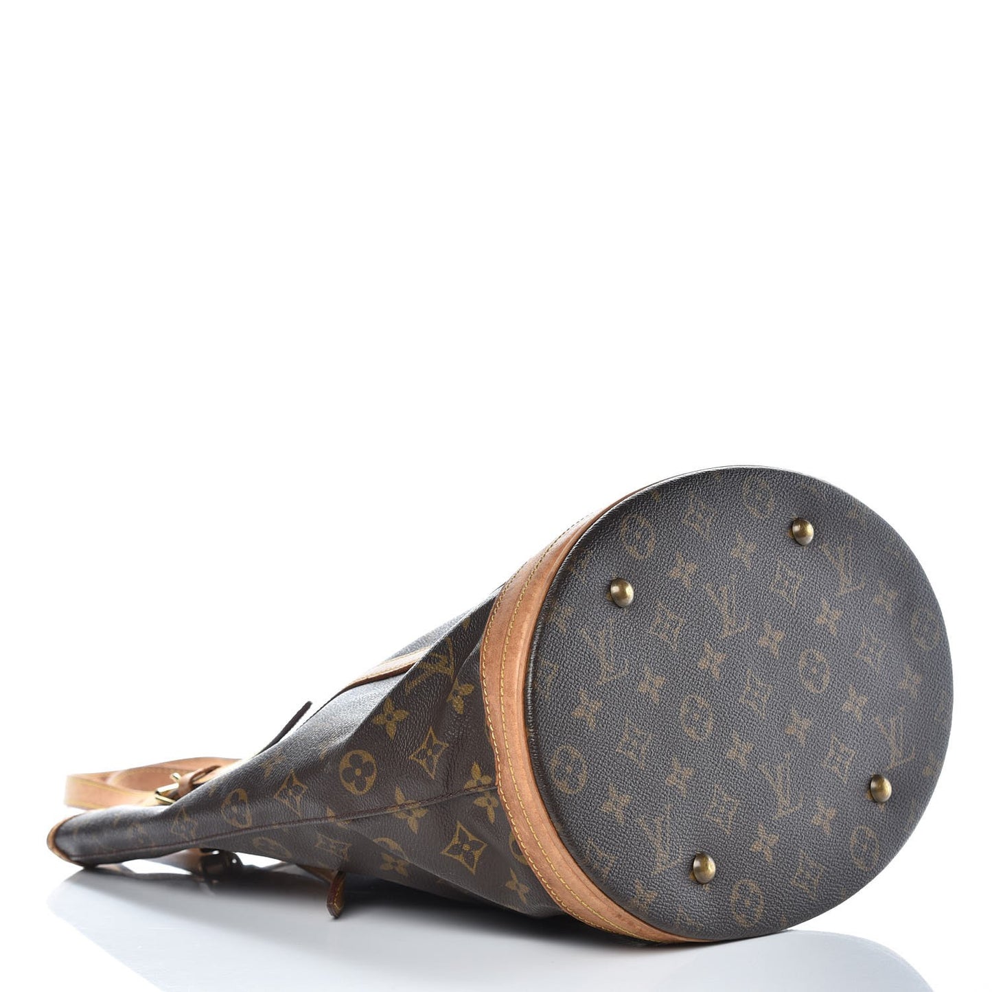 Monogram Bucket 27