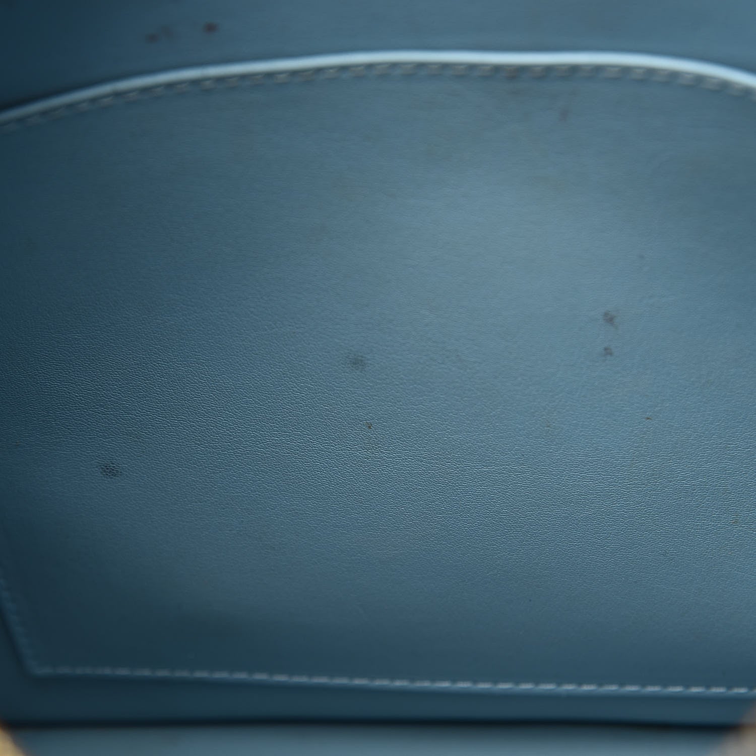 Louis Vuitton Vernis Houston Baby Blue 12 of 26