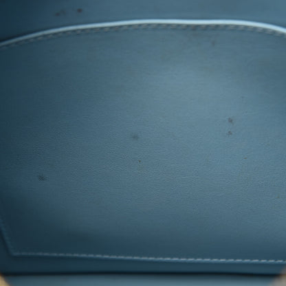 Louis Vuitton Vernis Houston Baby Blue 12 of 26
