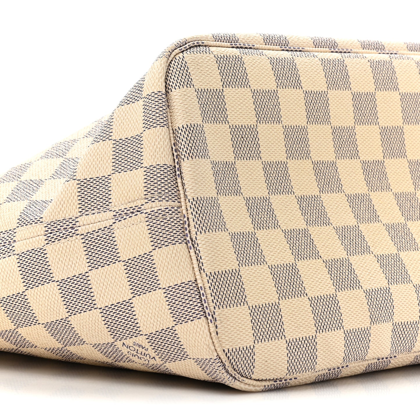 Damier Azur Neo Neverfull MM