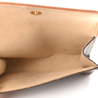 Louis Vuitton Monogram Pochette Florentine XS 5 of 10