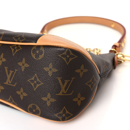 Louis Vuitton Monogram Boulogne NM 8 of 9