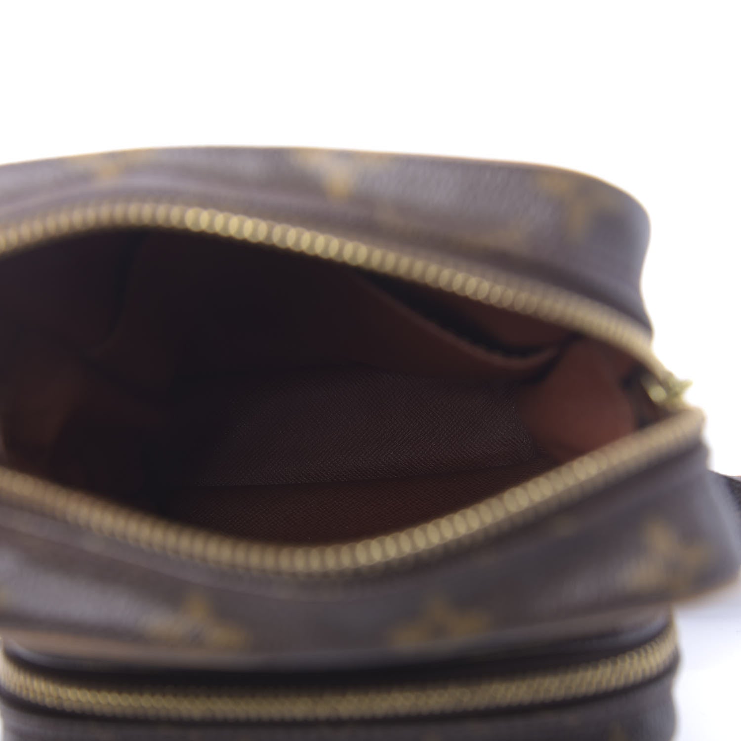 Louis Vuitton Monogram Amazone 5 of 11