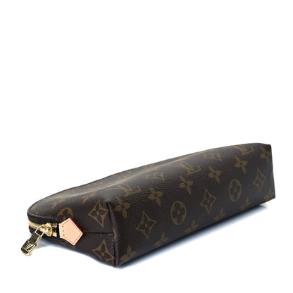 Louis Vuitton Monogram Cosmetic Pouch GM 3 of 8