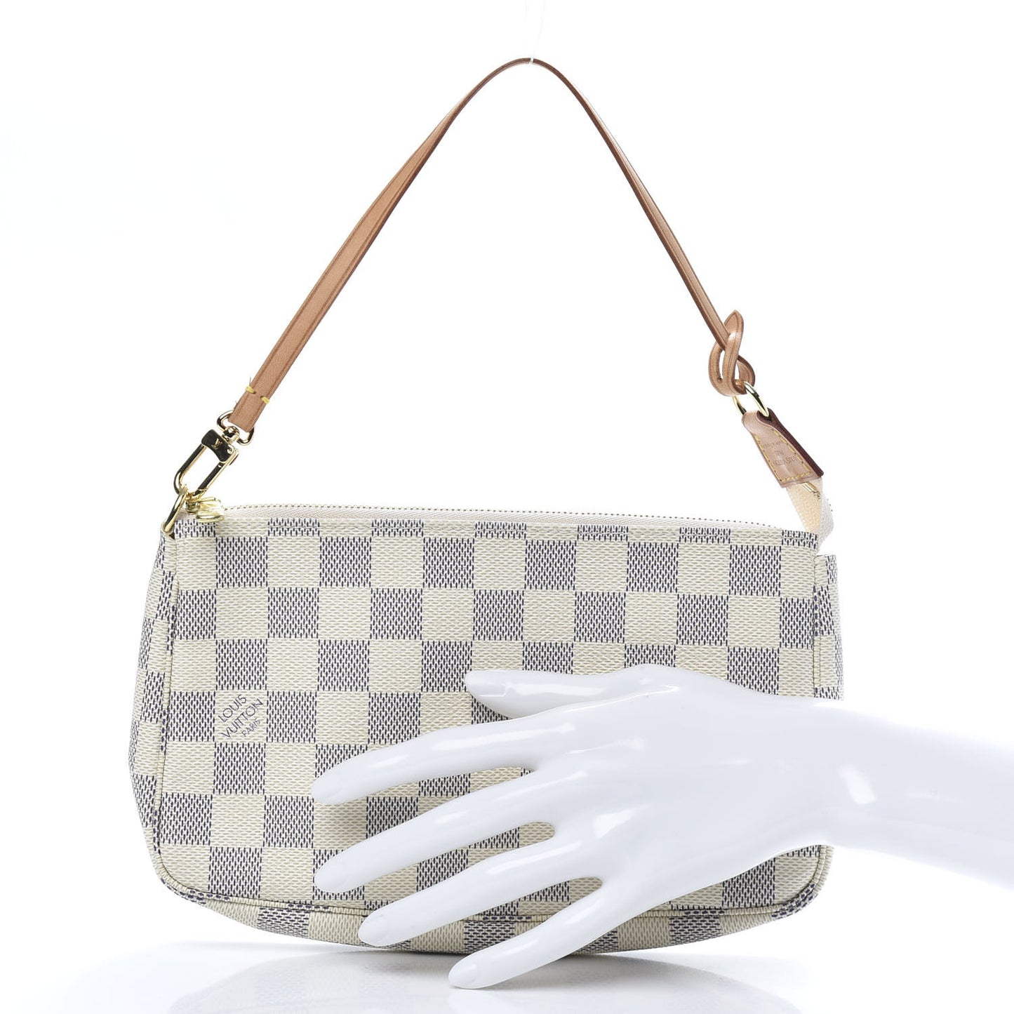Damier Azur Pochette Accessories