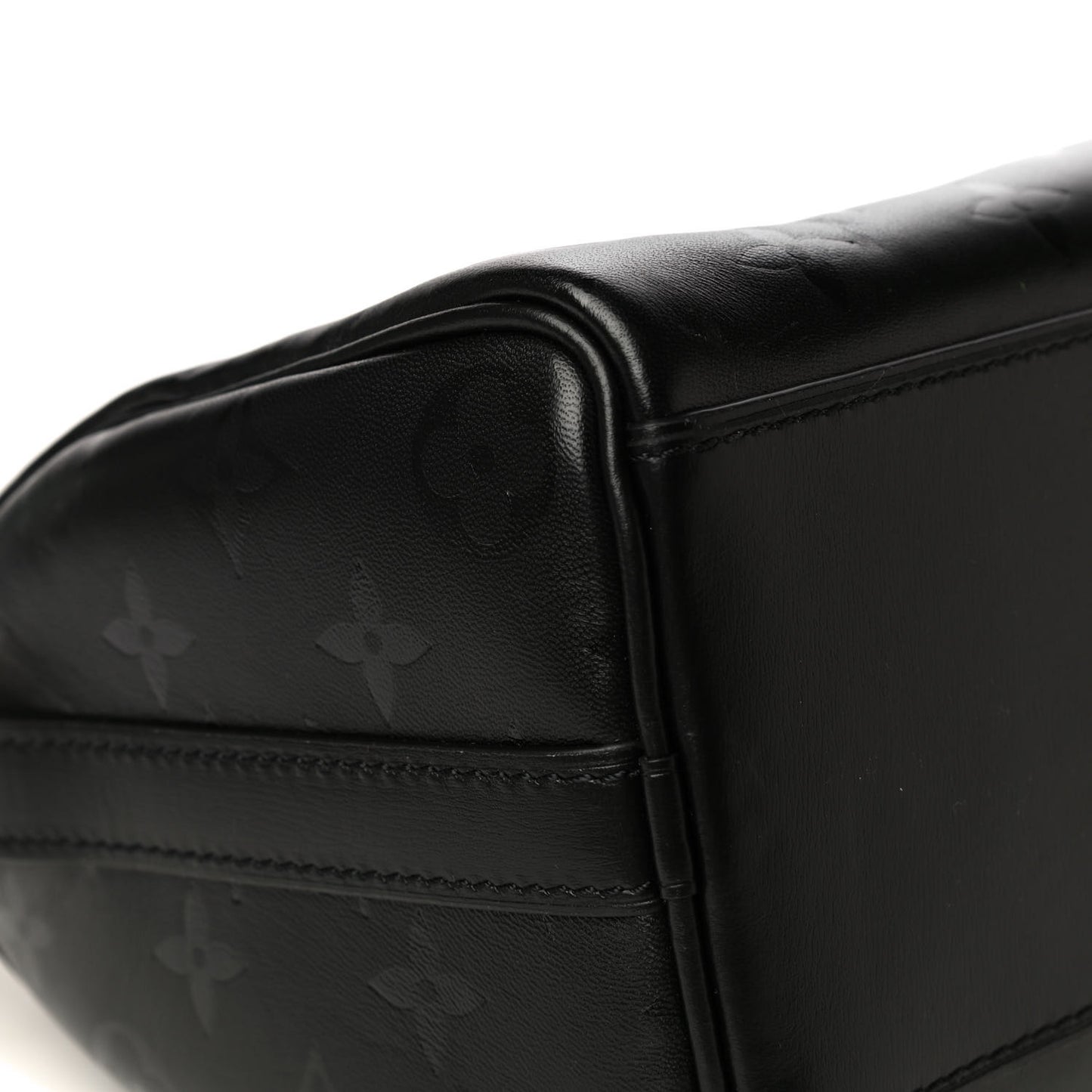 Monogram Ink Speedy BB Black