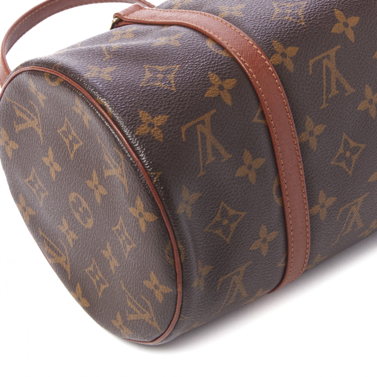 Louis Vuitton Monogram Papillon 30 6 of 8