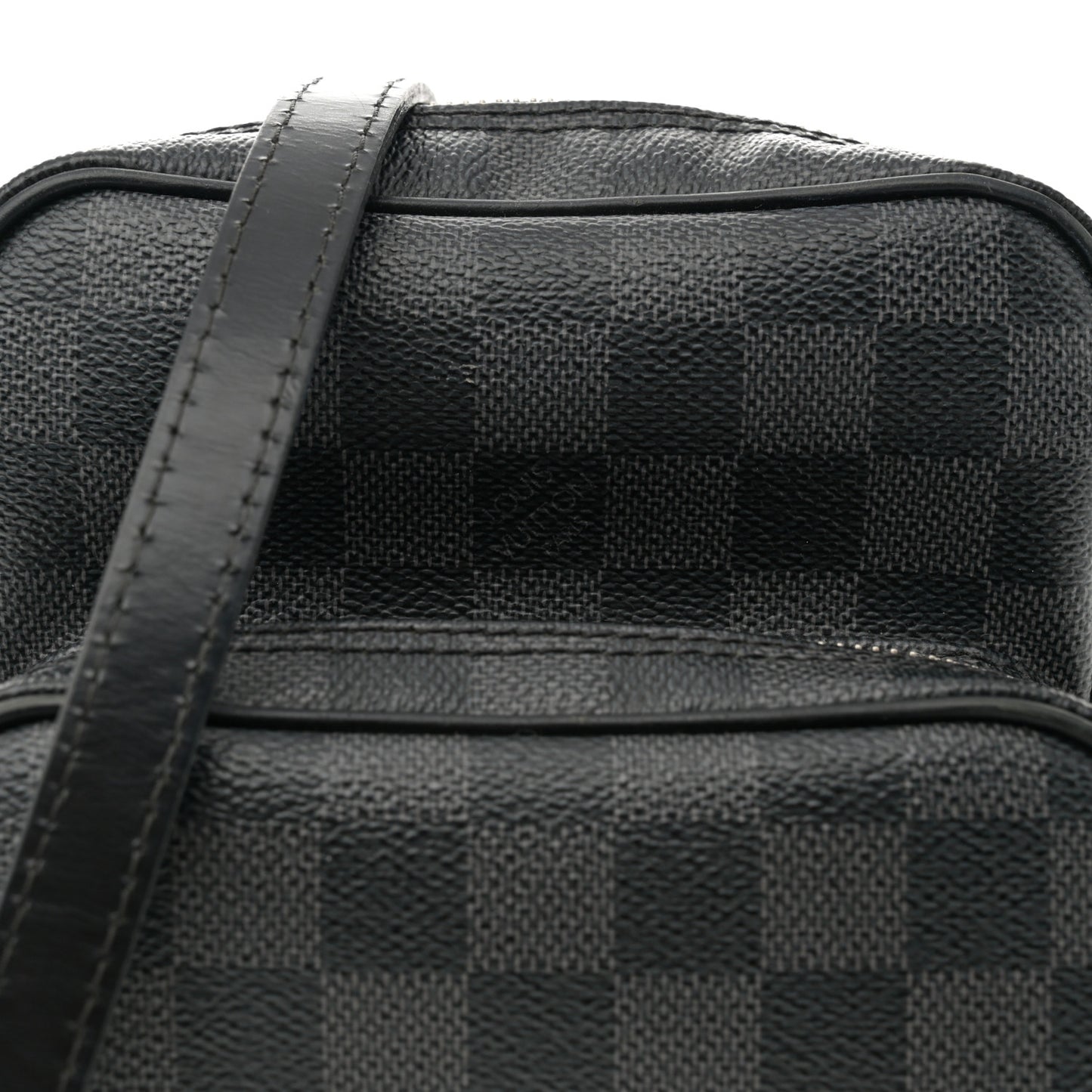 Damier Graphite Rem Bag