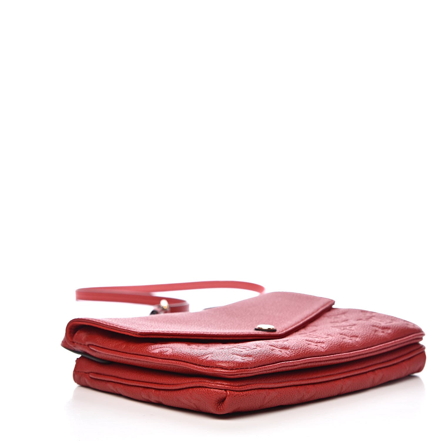 Louis Vuitton Empreinte Twice Cherry 4 of 13