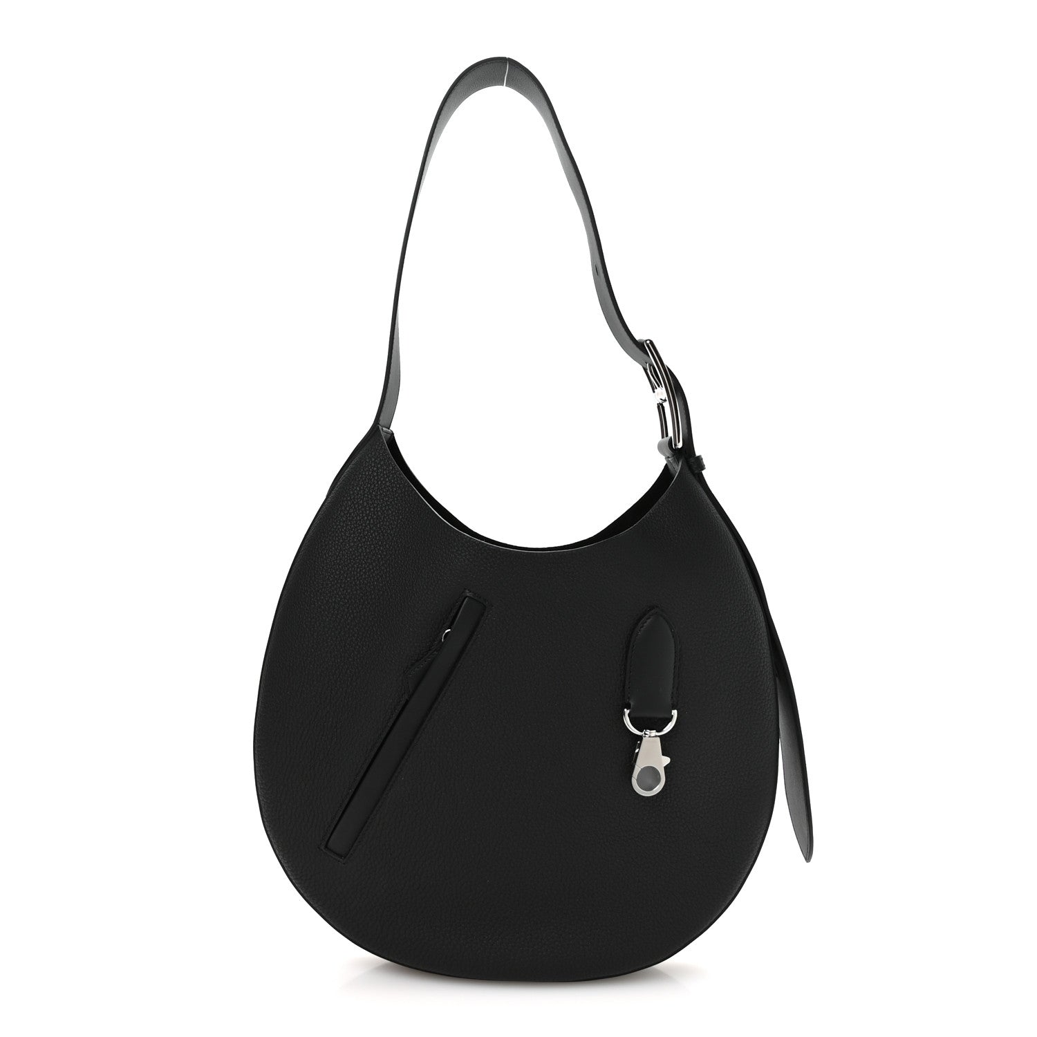 Hermes Togo Swift Arcon Black 1 of 11