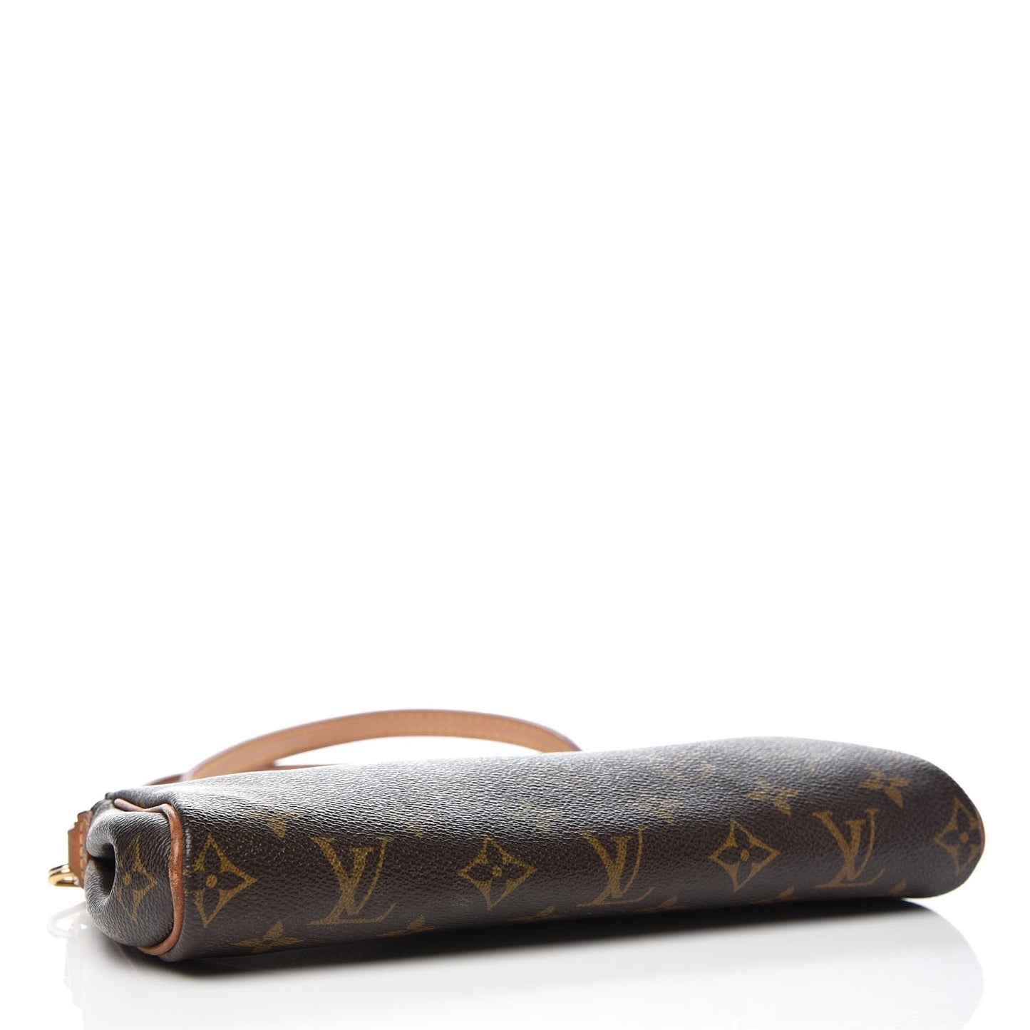 Monogram Eva Clutch