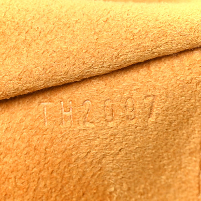 Louis Vuitton Denim Neo Cabby GM Black 7 of 11