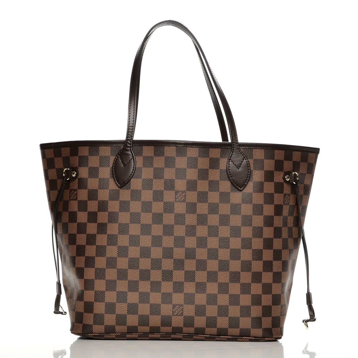 Damier Ebene Neo Neverfull MM