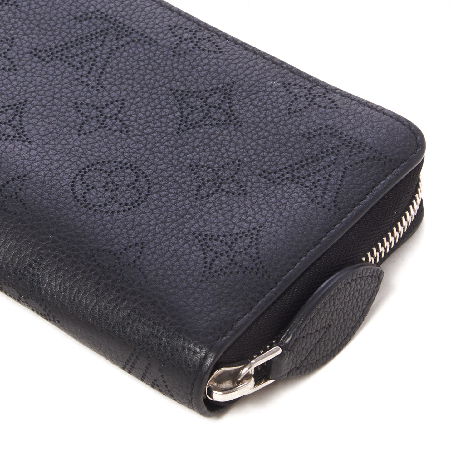 Mahina Zippy Wallet NM Black