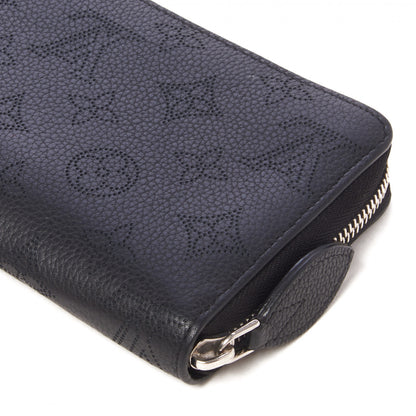 Louis Vuitton Mahina Zippy Wallet NM Black 4 of 9