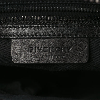 Givenchy Sugar Goatskin Small Antigona Fuchsia 6 of 11