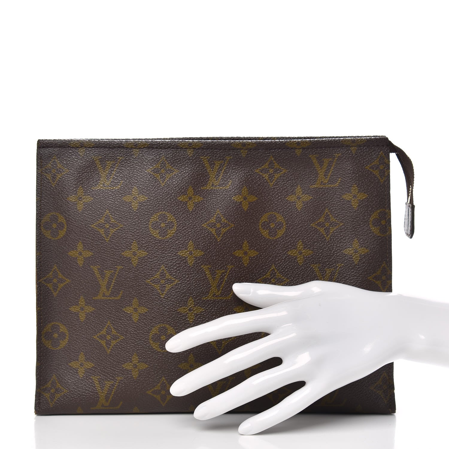 Louis Vuitton Monogram Toiletry Pouch 26 2 of 13