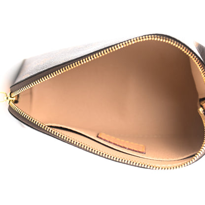 Louis Vuitton Monogram Cosmetic Pouch 5 of 6
