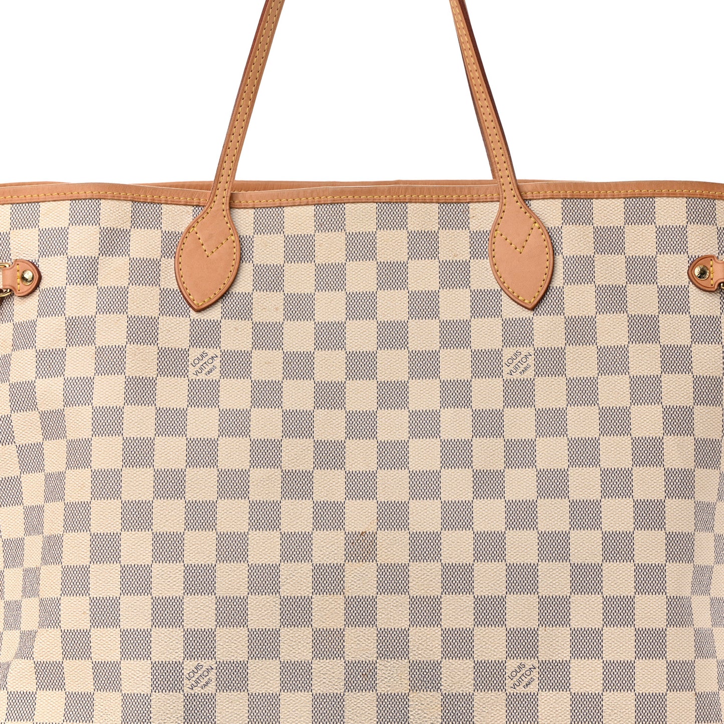 Damier Azur Neverfull GM
