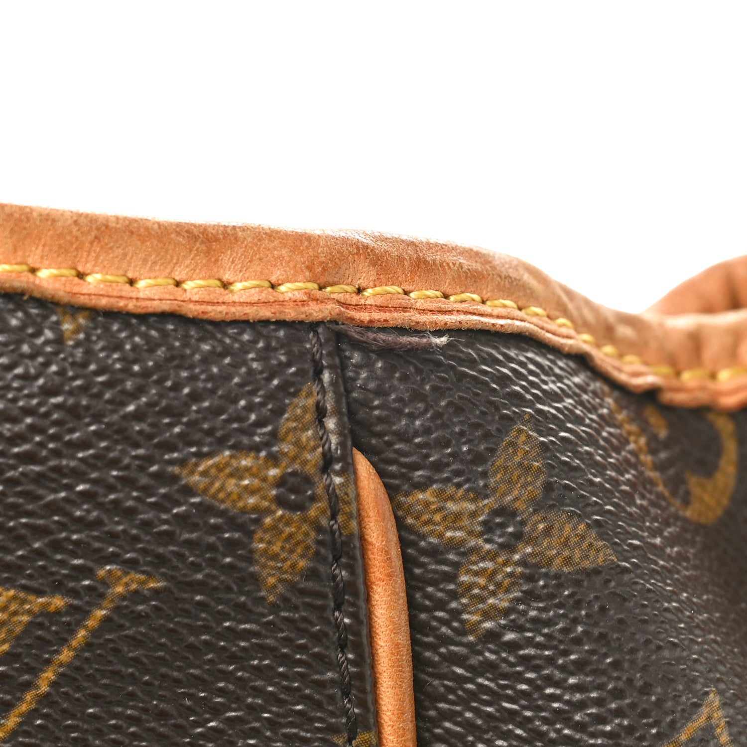 Louis Vuitton Monogram Galliera PM 9 of 12