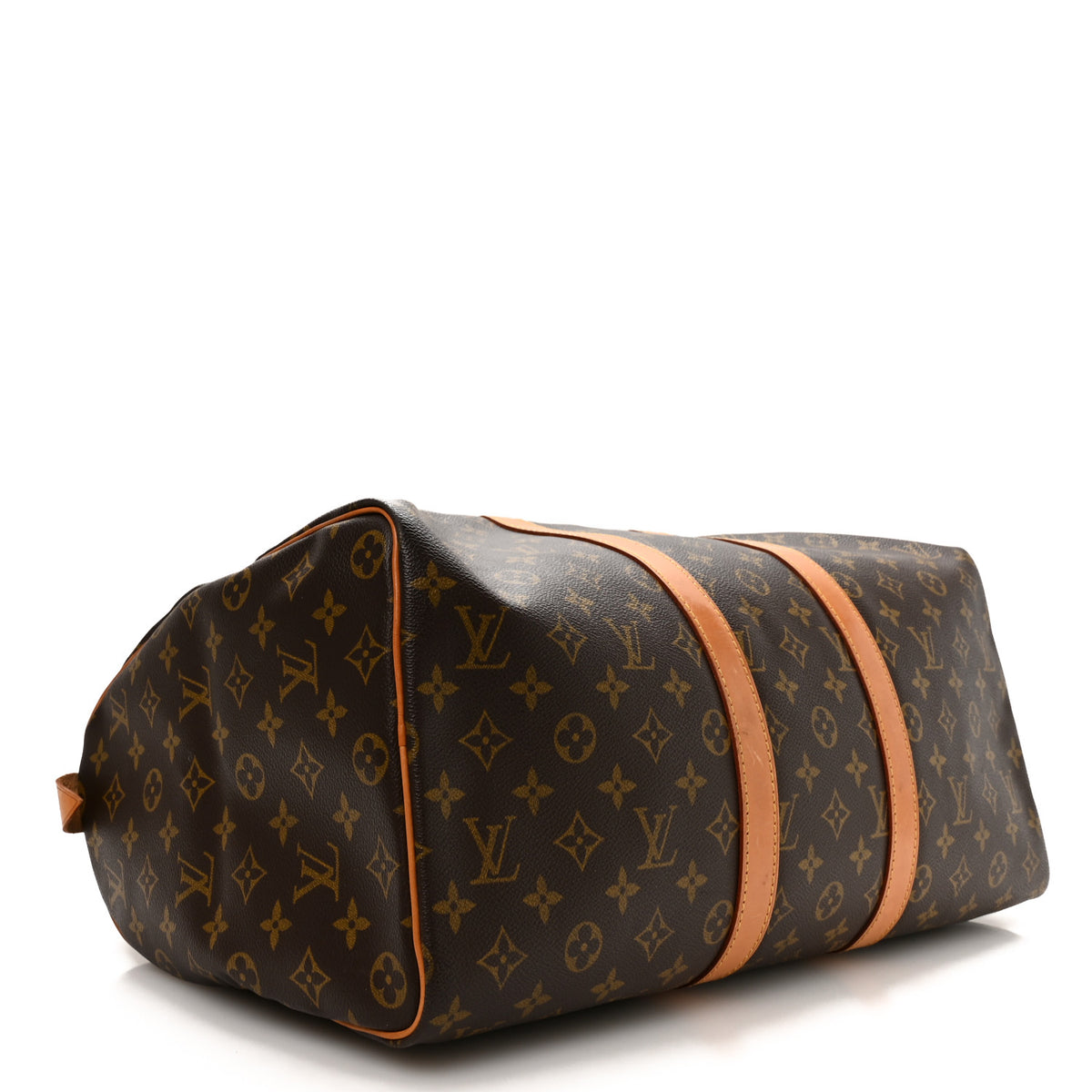 Louis Vuitton Monogram Keepall 45 3 of 9