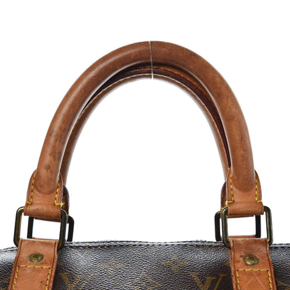 Louis Vuitton Monogram Keepall 50 8 of 15