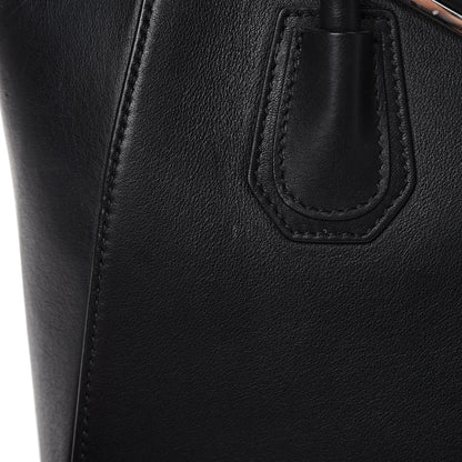 Givenchy Calfskin Small Antigona Black 13 of 13