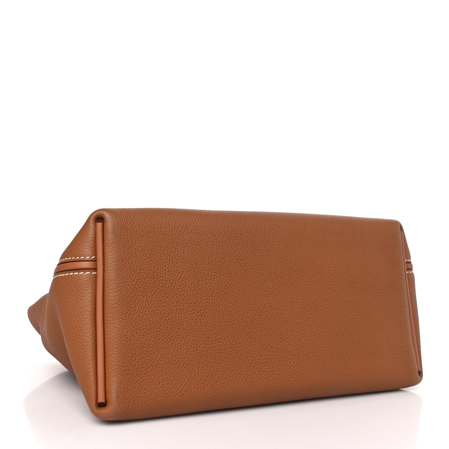 Hermes Togo Swift 24/24 29 Gold 4 of 9