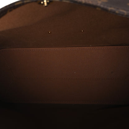 Louis Vuitton Monogram Atlantis GM 8 of 11