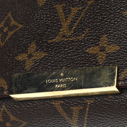 Louis Vuitton Monogram Favorite PM 9 of 13