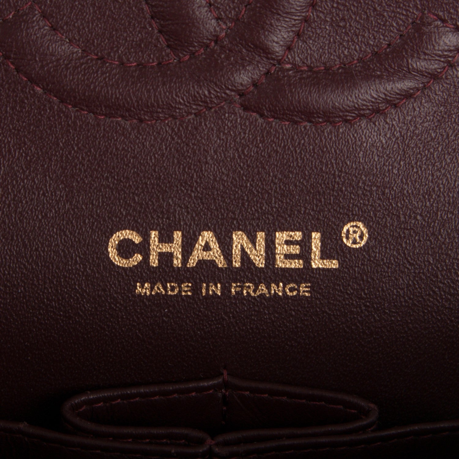 Chanel Caviar Quilted Medium Double Flap Black 6 of 8
