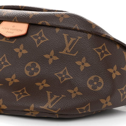 Louis Vuitton Monogram Bumbag 10 of 10