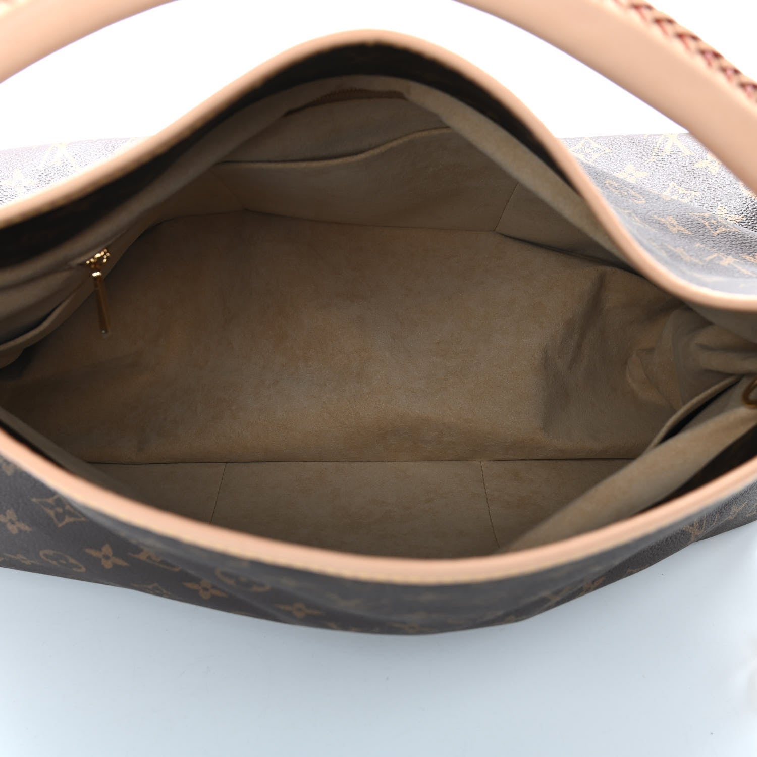 Louis Vuitton Monogram Artsy MM 5 of 10