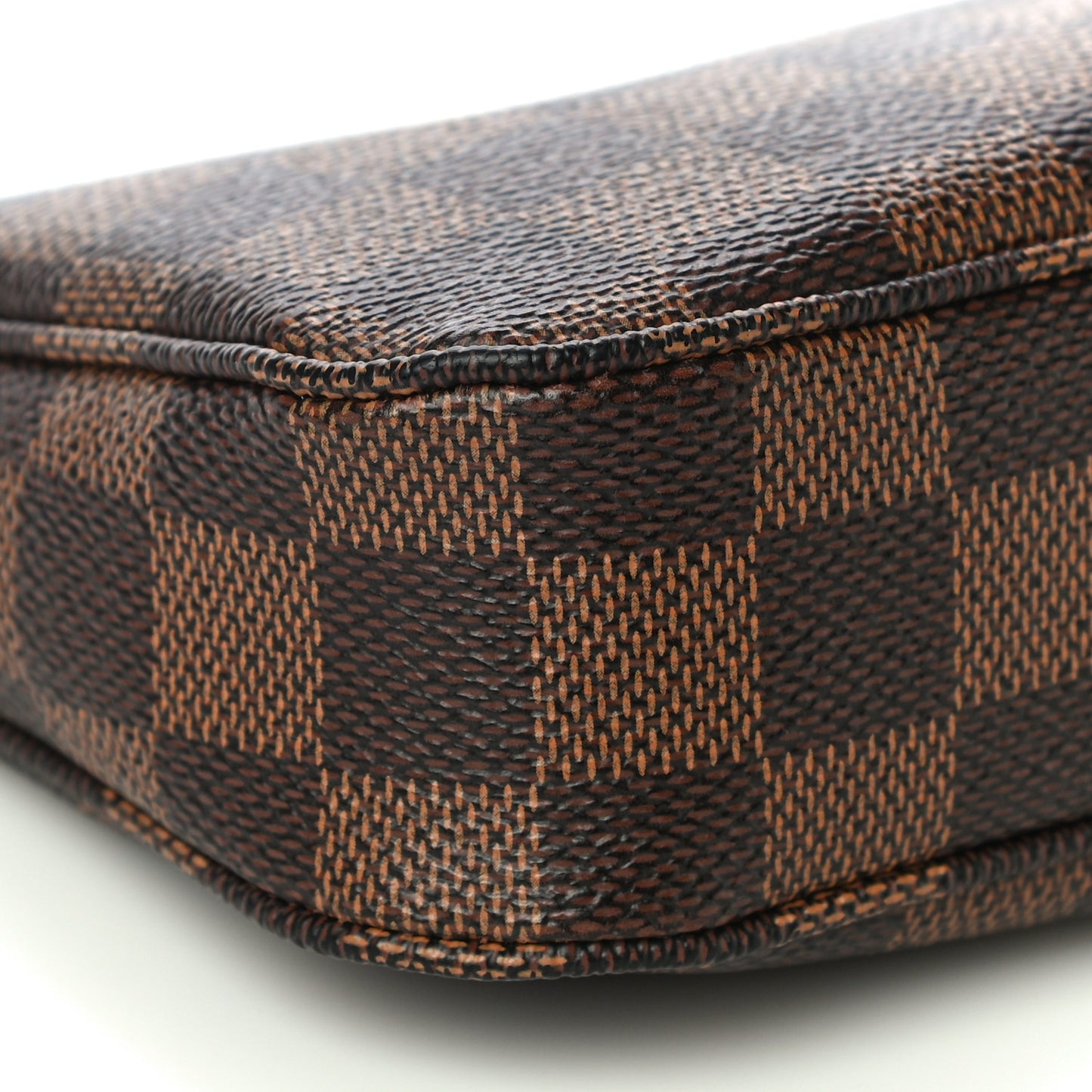 Damier Ebene Pochette Accessories NM