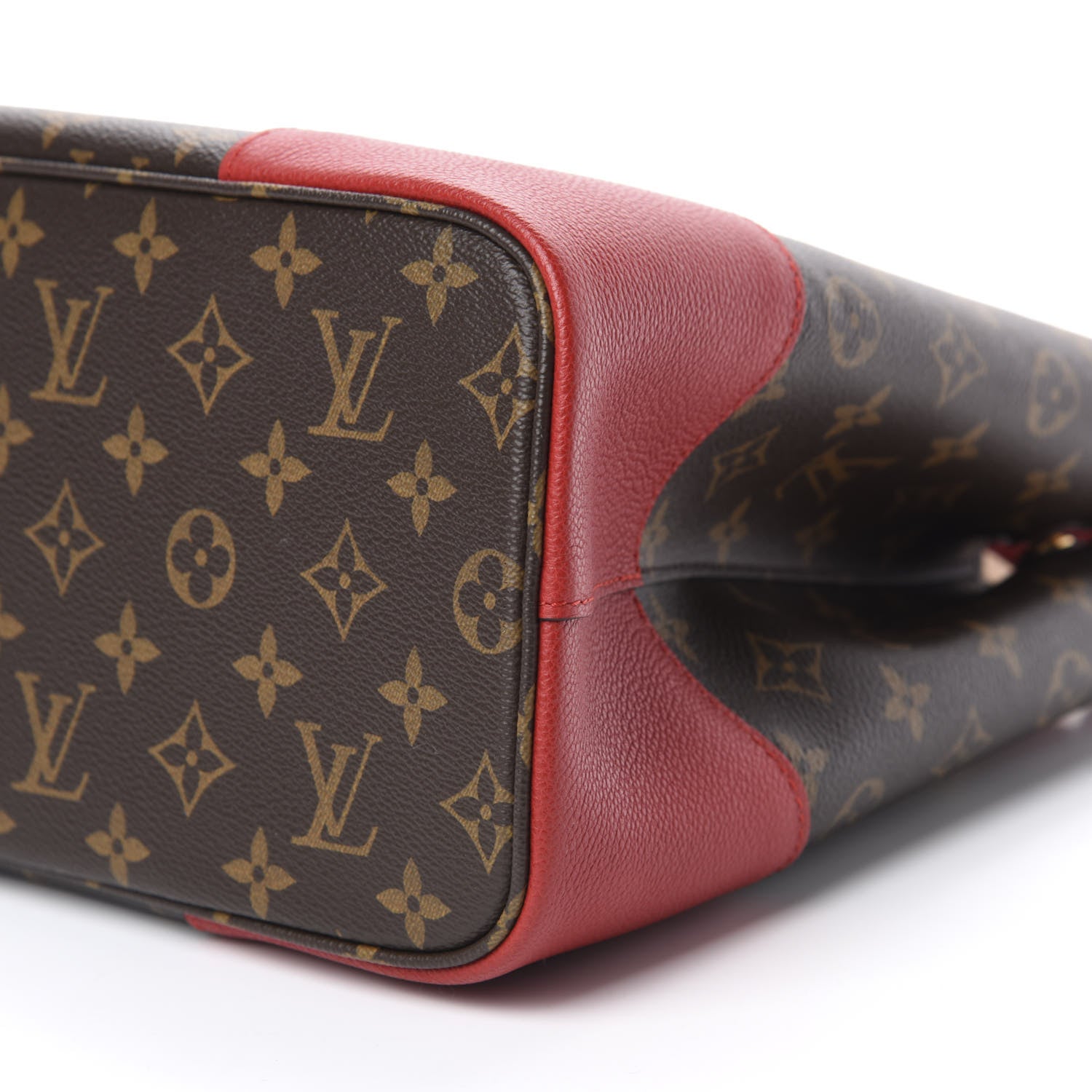 Louis Vuitton Monogram Flandrin Cherry 7 of 10