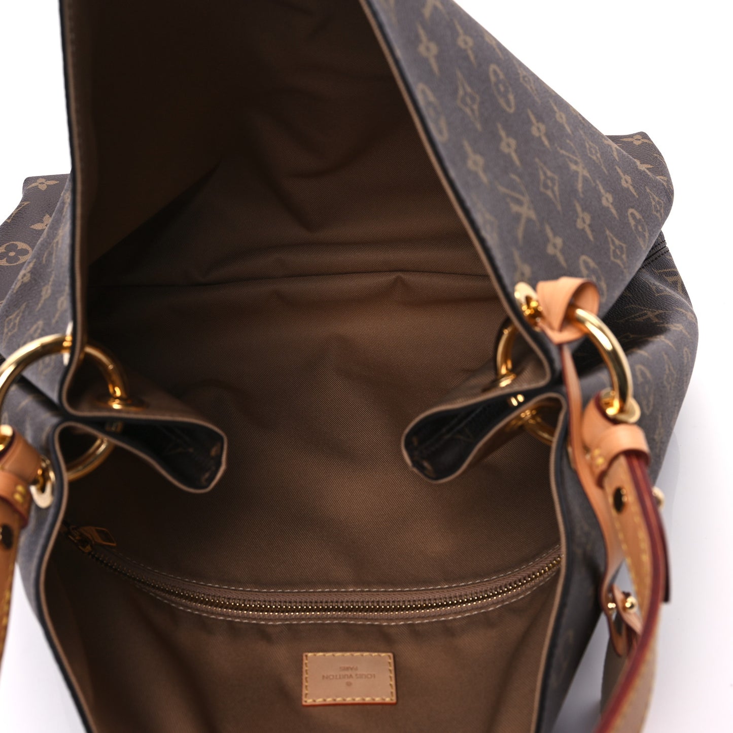 Monogram Graceful MM